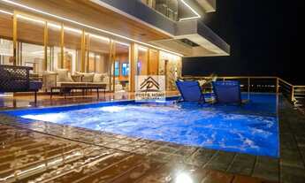 Imagem 6: Casa para Venda em Camaçari, Guarajuba (Monte Gordo), 9 dormitórios, 9 suítes, 4 banheiros