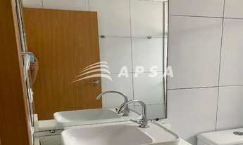 Imagem 16: BOA OPORTUNIDADE, APARTAMENTO PARA ALUGAR EM CATU DE ABRANTES. APARTAMENTO COM 43M² COM 2