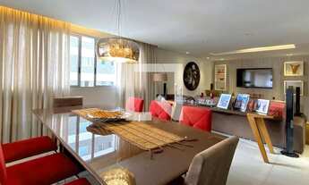 Imagem: Apartamento à Venda - Buritis, 4 Quartos