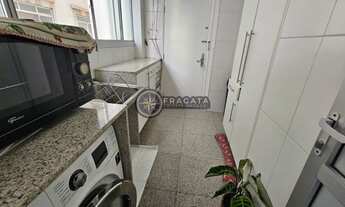 Imagem 10: Apartamento a venda - 190m² - 03quartos - suíte - 02 vagas - Jardim Paulista/SP