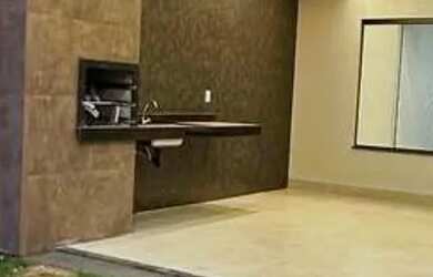 Imagem: Entrada Reduzida! Casa à venda em Goiânia