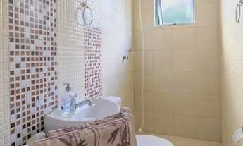 Imagem 16: CASA EM CONDOMÍNIO 3 DORMITÓRIOS - ECOVILLE