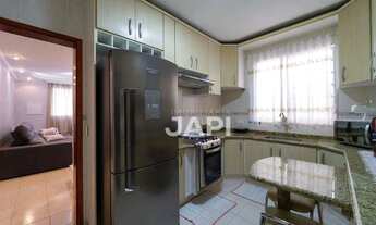 Imagem 2: Casa com 2 dormitórios à venda, 96 m² por R$ 690.000,00 - Vila Maringá - Jundiaí/SP