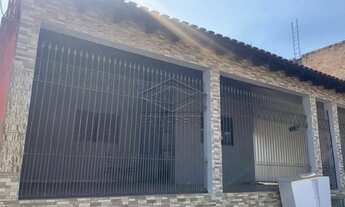 Imagem: CASA COM EDÍCULA - JD NOVA ESPERANÇA