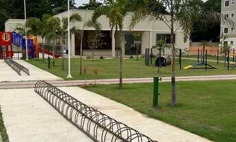 Imagem 4: Apto Terrazzo Horizonte