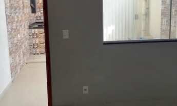 Imagem 2: Casa com área Gourmet coberta - Guaratiba