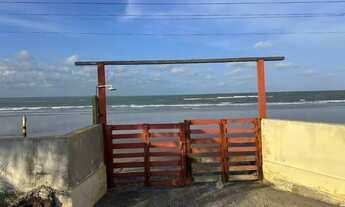 Imagem 3: Pé na Areia Pontal do Peba