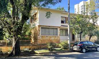 Imagem 2: Casa comercial com 412 m² de área útil em lote de 600 m²