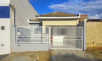 Imagem 2: Casa para Locação em Presidente Prudente, Jardim Itaipu, 2 dormitórios, 1 suíte, 2 banheir