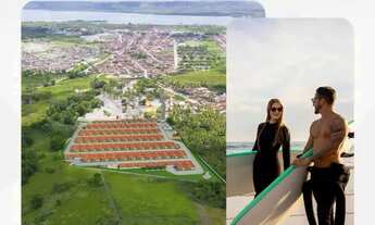 Imagem: Reserva do Cajueiro, 2 quartos, Marechal