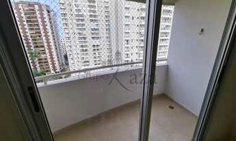 Imagem 3: Oportunidade - Apartamento - Vila Ema - Edifício Aragon - 3 Dormitórios - 85m²