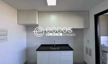 Imagem 4: Apartamento para aluguel, 2 quartos, 2 suítes, 2 vagas, Jardim Sul - Uberlândia/MG