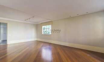 Imagem 5: Venda Apartamento 4 Dormitórios - 205 m² Perdizes