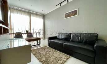 Imagem 5: Apartamento Jardim Goiás Goiânia