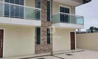 Imagem: Casa com 2 dormitórios à venda, 93 m²