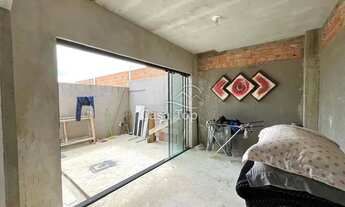 Imagem 7: Sobrado à venda Nova Ponta Grossa - Uvaranas