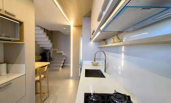 Imagem 9: Apartamento Duplex para Venda, Ingleses do Rio Vermelho, 3 dormitórios, 3 suítes, 3 banhei