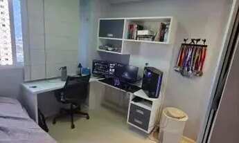 Imagem 6: Imóvel para aluguel tem 111 metros quadrados com 3 quartos em Batista Campos - Belém - PA