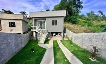 Imagem: Casa com 2 Quartos à venda, 75 m² por