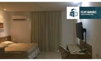 Imagem: Condomínio Diamond Flat - Nova Iguaçu