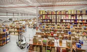 Imagem 3: GALPÕES MODULARES - LOCAÇÃO - CAJAMAR