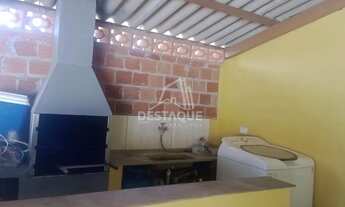 Imagem 6: Casa para Venda em Martinópolis, Represa de Martinópolis, 2 dormitórios, 1 banheiro, 2 vag