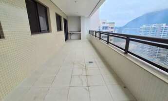 Imagem 2: Cobertura duplex de 04 quartos (01 suíte) no Ilha Pura - Barra Olímpica - Rio de Janeiro