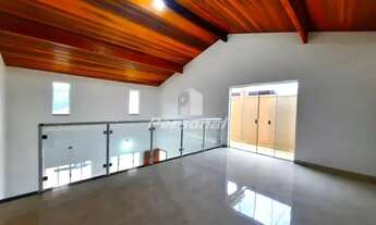 Imagem 5: Oportunidade Casa 3 dormitórios sendo 1 suite Cond Parque Esperança