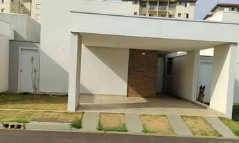 Imagem 3: Casa de condomínio em Avenida João Procópio da Silva - Jardim Esmeralda - Marília/SP