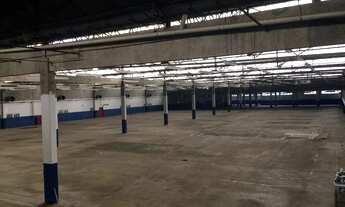 Imagem: Galpão à venda e para alugar em Guarulhos