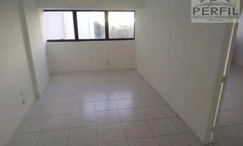 Imagem 3: Sala Comercial para Venda em Salvador, Caminho das Arvores, 1 dormitório, 2 banheiros, 2 v