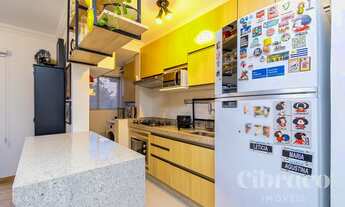 Imagem 5: Apartamento garden à venda Vargem Grande Pinhais - Ed. Residencial San Pietro