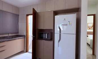 Imagem 3: Vendo casa em Arlindo Villaschi com 3/4