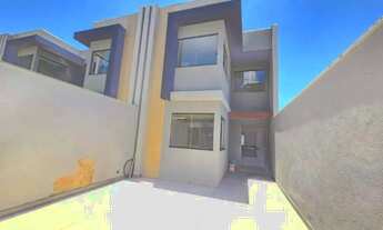 Imagem 2: Casa geminada à venda, 3 quartos, 1 suíte, 2 vagas, Santa Amélia - Belo Horizonte/MG