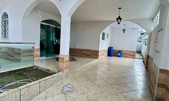 Imagem: Casa no santo antonio, em via principal