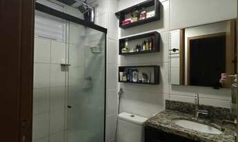 Imagem 3: VENDA APARTAMENTO SPAZIO SINGULAR