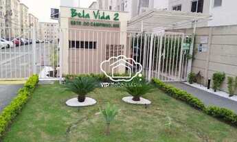 Imagem: Imóvel para venda possui 41 metros quadrados