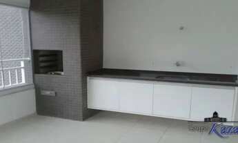 Imagem 3: Apartamento - Jardim Aquarius - Residencial Illuminato - 2 Dormitórios - 81m²