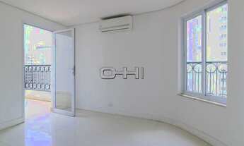 Imagem 7: Aluguel Cobertura 3 Dormitórios - 240 m² Moema