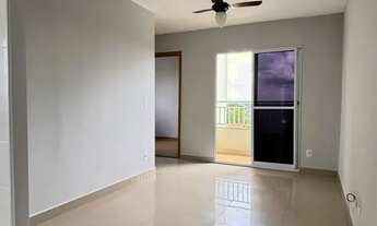 Imagem 3: UFMS lindo apartamento