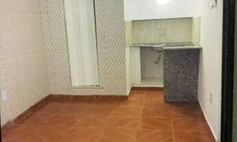 Imagem: Aluguel de quitinete