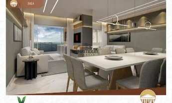 Imagem 3: Apartamento à venda, 2 quartos, 2 suítes, 2 vagas, Praia do Morro - Guarapari/ES