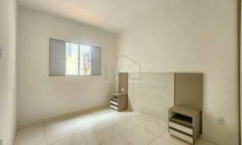 Imagem 5: Apartamentos Padrão em Poços de Caldas