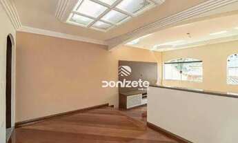 Imagem 4: Sobrado com 3 dormitórios à venda, 262 m² por R$ 850.000,00 - Parque Marajoara - Santo And