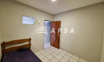 Imagem 6: CASA PARA ALUGAR EM EXCELENTE LOCALIZAÇÃO, A APENAS 20 METROS DA AV. SILAS MUNGUBA. O IMÓV