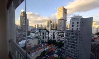 Imagem: Apartamento Locação Perdizes 1 Quarto