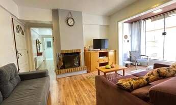 Imagem 2: Imóvel para venda com 69 metros quadrados com 2 quartos em Centro - Gramado - RS