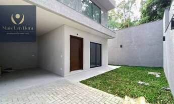 Imagem 2: Baixou de R$ 1.100.000,00 POR 1.050.000,00 Sobrado 189 m² com 3 quartos (1 suíte) à venda