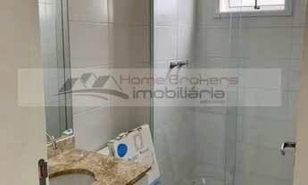 Imagem 4: Apartamento para Locação em Jundiaí, Engordadouro, 2 dormitórios, 1 suíte, 2 banheiros, 1