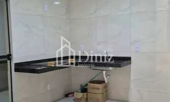 Imagem 3: Casa para venda com 100 metros quadrados com 3 quartos em Jibran El Hadj - Anápolis - GO